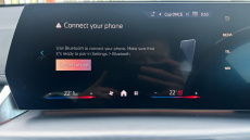 BMW X1 sDrive 18d M Sport 5dr Step Auto Diesel Estate